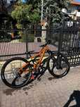 Rower Orbea Occam H30 rozmiar S