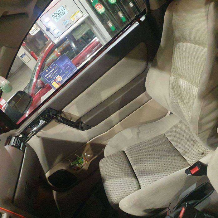 Opel Astra II Bertone coupe 1.8 benzyna 16V wiśniowy Z574 na części