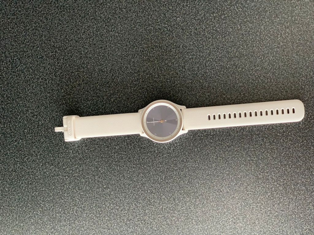 Garmin Vivomove Sport Biały