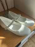 Buty lakierki Pierwsza Komunia Święta CCC rozmiar 35