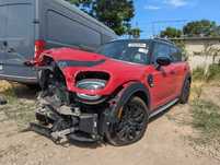 Mini cooper Countryman 2022 Мини