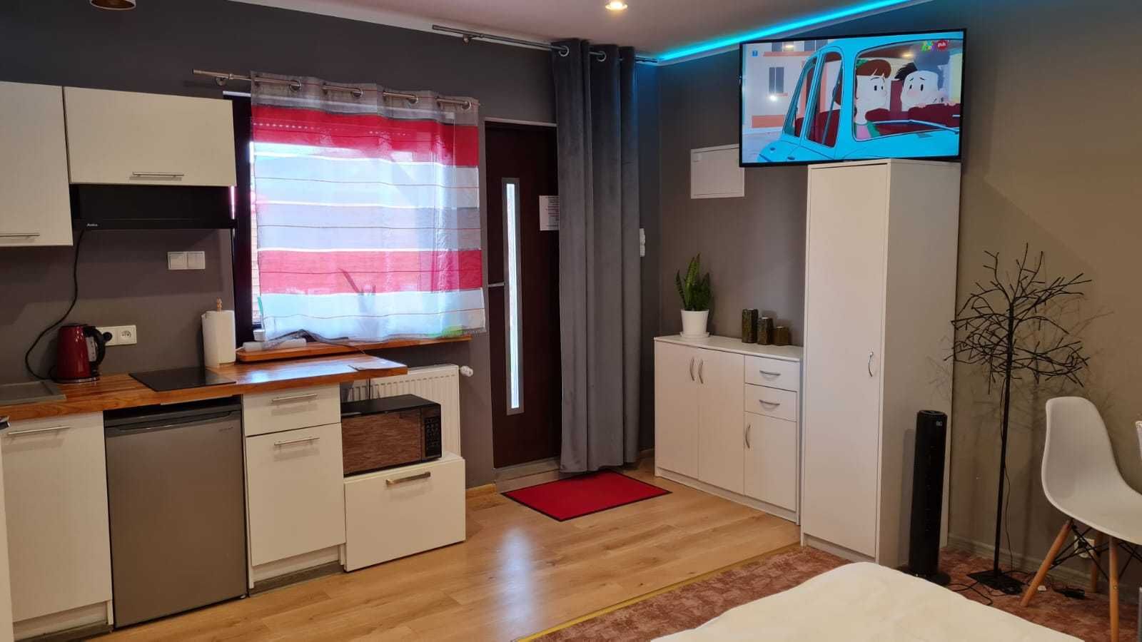 Mikołajki,Wakacje,Pensjonat,Apartament dla 2+2,Basen,Śniadanie,Jacuzzi