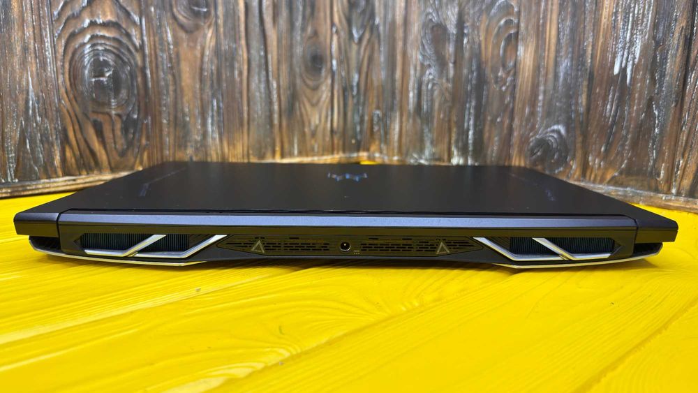 Надійний Геймерський Ноутбук Acer Predator 17 PH317-55 /RTX 3050TI 4GB