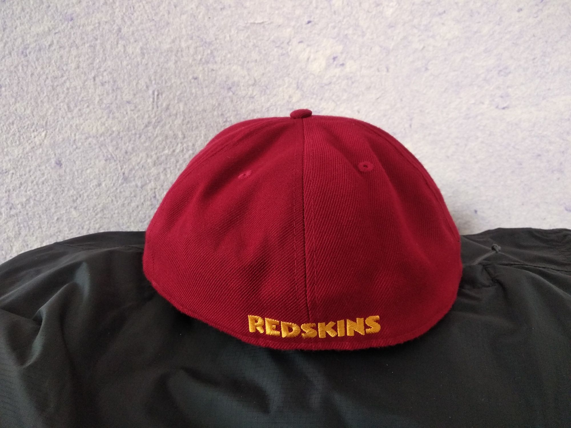 Коллекционная кепка, бейсболка Redskin оригинал