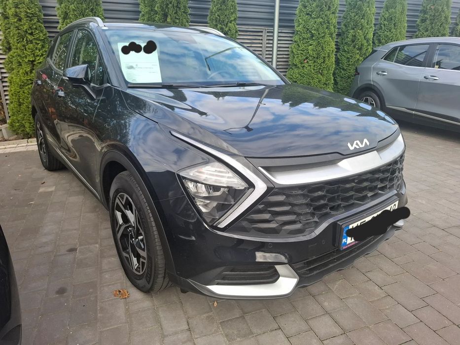 Hyundai Tucson 1.6 T-GDI mhev 150KM Automat Salon Polska Gwarancja FV23 !!!