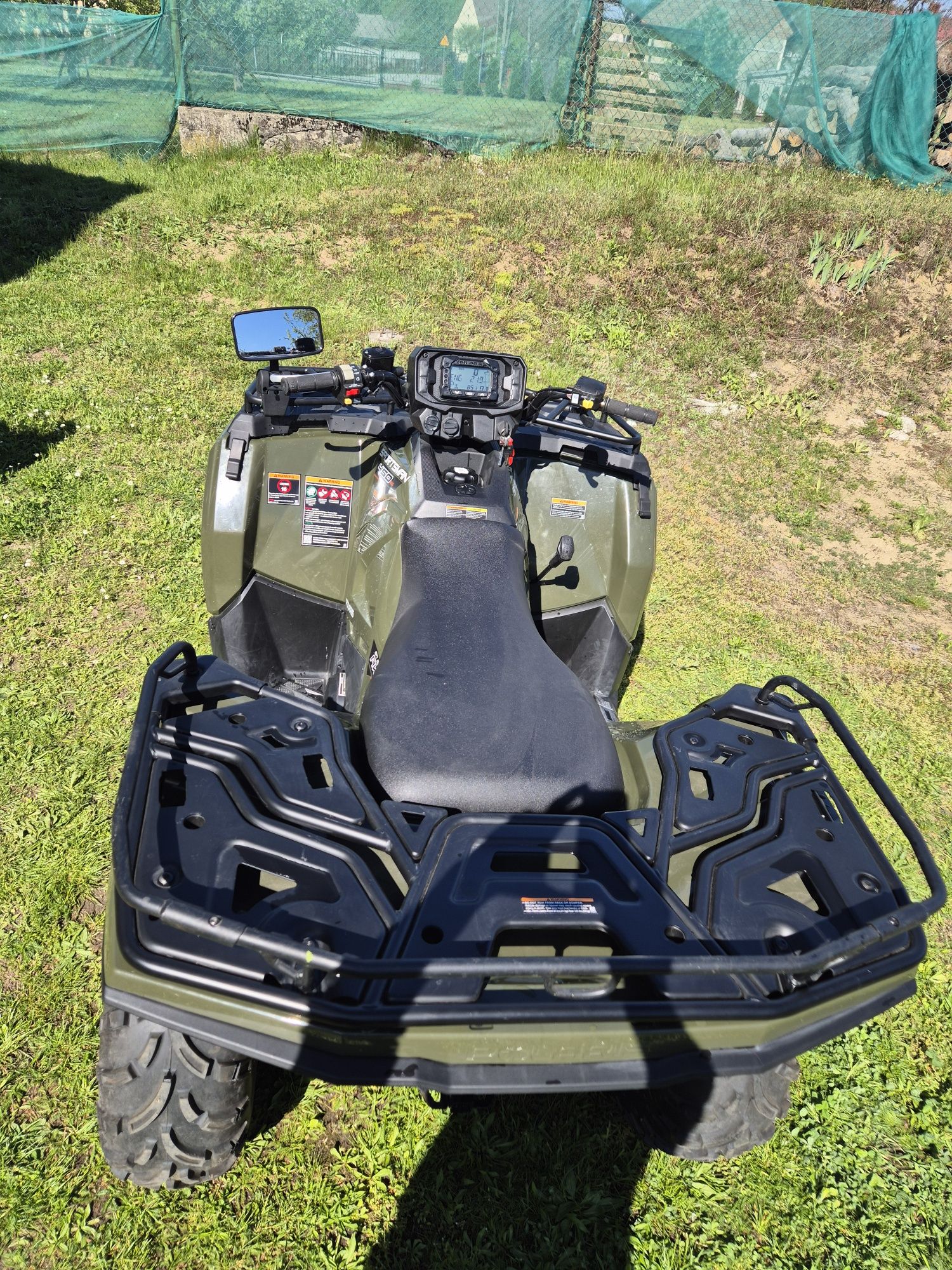 Sprzedam Quad Polaris Sportsmen