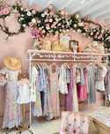 Butik odzież buty francja włochy całość