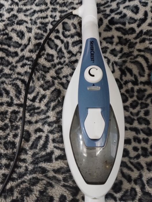 Mop parowy SilverCrest