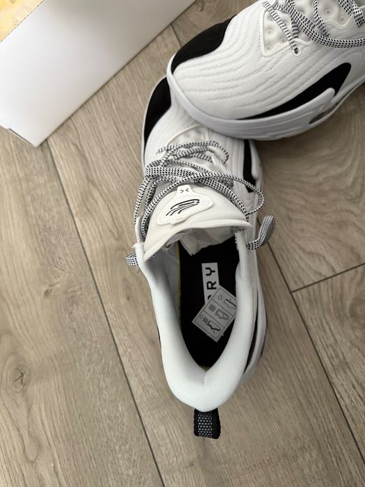 Buty Curry 12 under armour