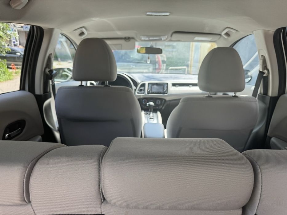 Honda HR-V  2016