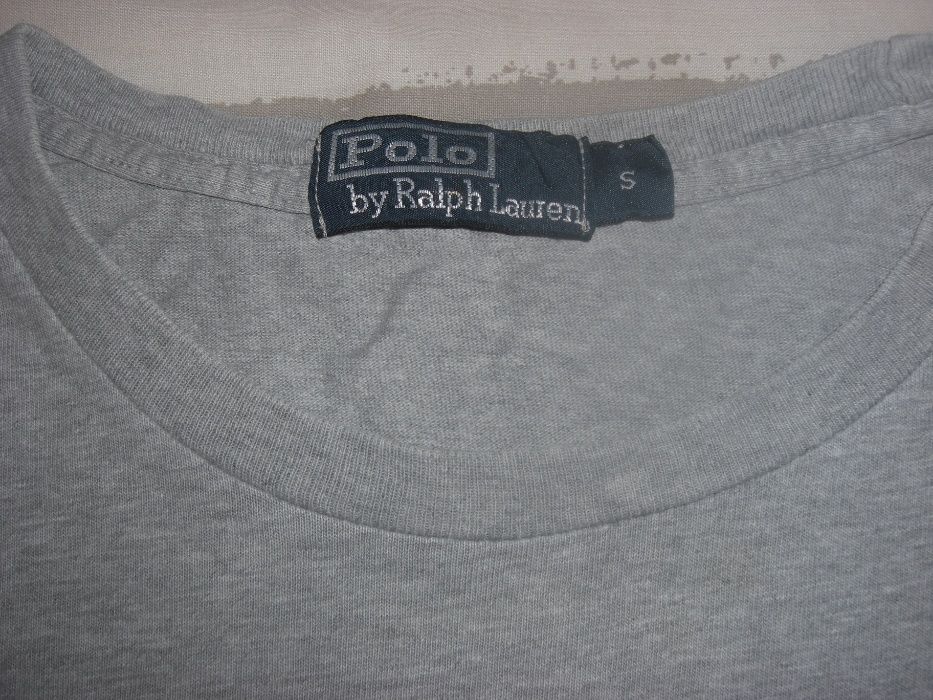 Ralph Lauren Camisola (Original)