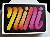 IPad mini A17 Pro Wifi złoty gold
