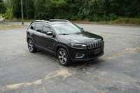 2019 Jeep Cherokee 3.2 Limited