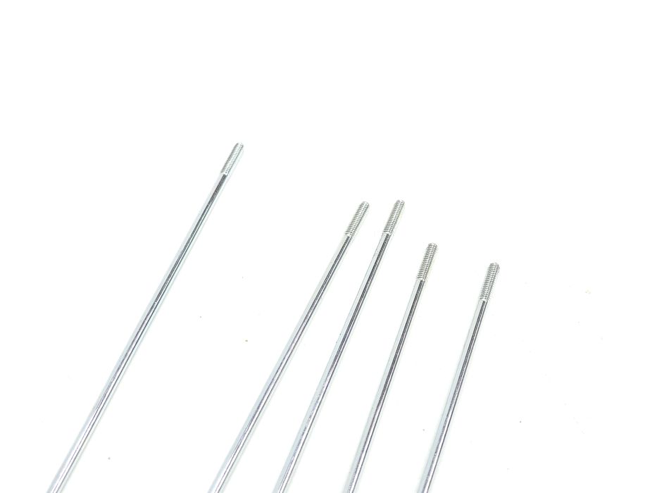 NOWY zestaw szprych 5 szt. koła tył 26 cali Romet Konsul Turing Orion