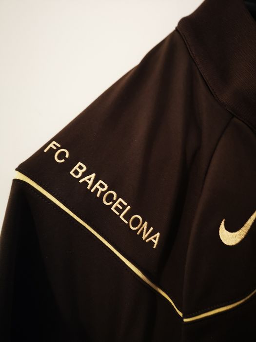 Casaco Nike Barcelona