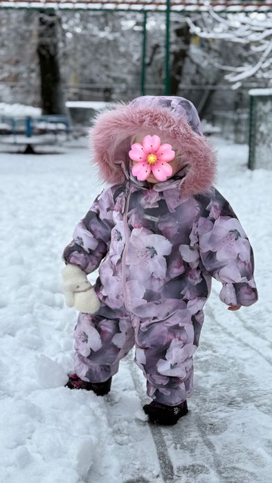 Комбінезон Lenne 80-86 розмір