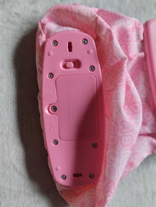 Torebka interaktywna Fischer Price