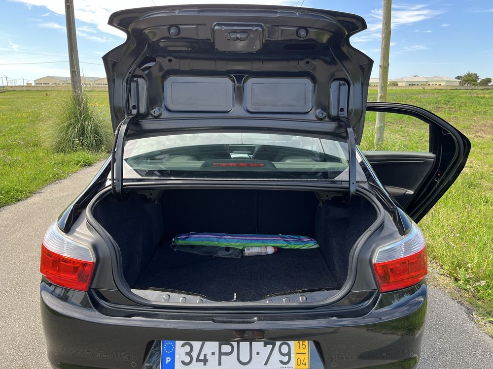 Citroen C-Elysee