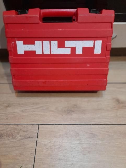 Wiertarka Gk hilti