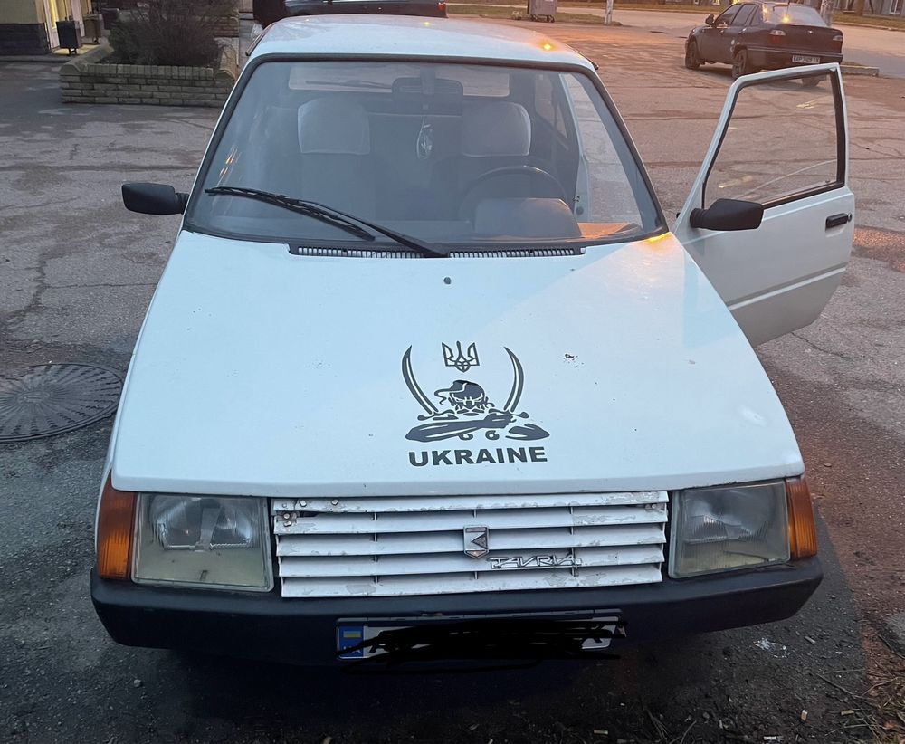 Продам ЗАЗ 1102