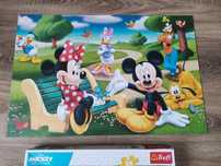 Puzzle 24 maxi trefl