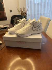 Nike Lebron Nxxt Gen 42 White