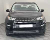 Land Rover Discovery Sport 2.0 eD4 HSE Luxury