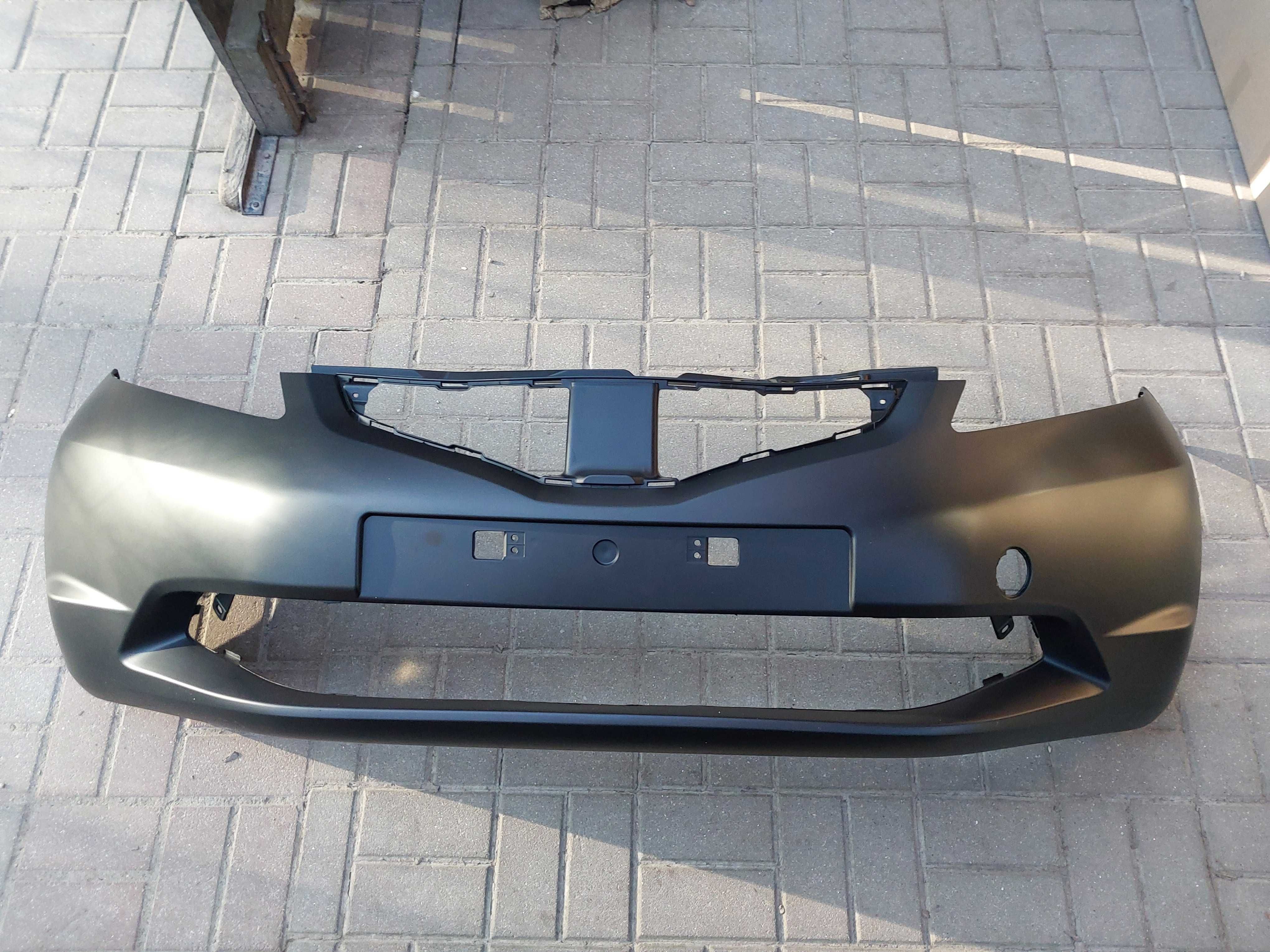 HONDA JAZZ GE 2008 + zderzak przedni