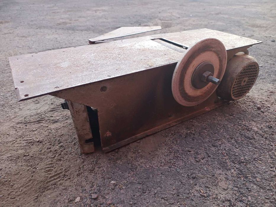 Продам деревообробний станок