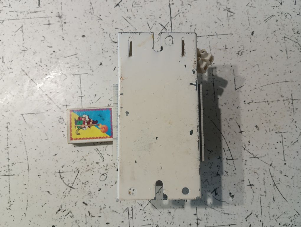 Дросель optima 400w