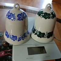 Dzwonki z porcelany
