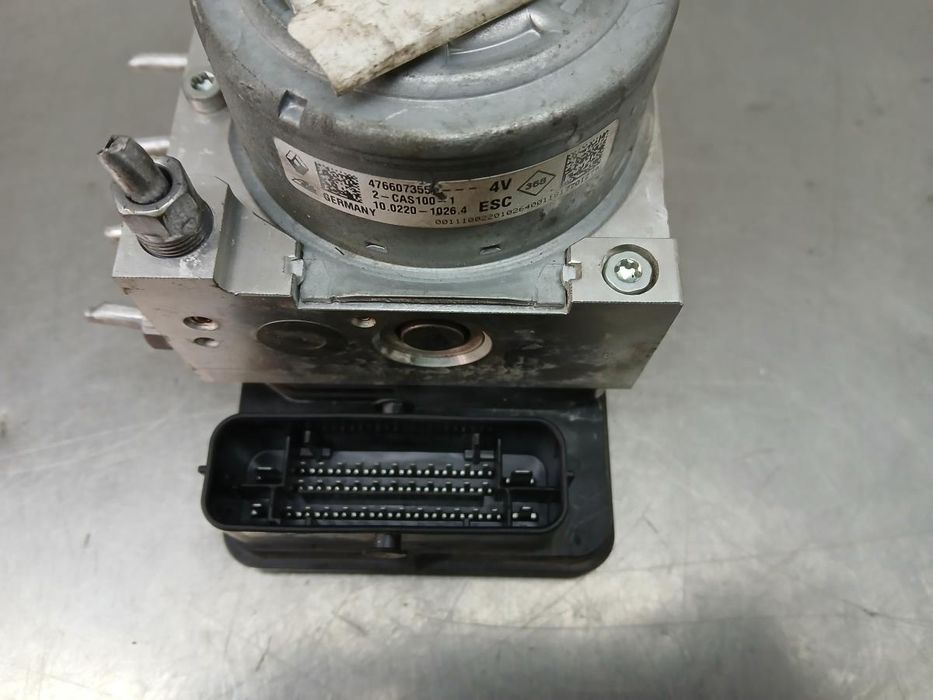 ABS RENAULT Megane IV Grandtour (K9A/M_)