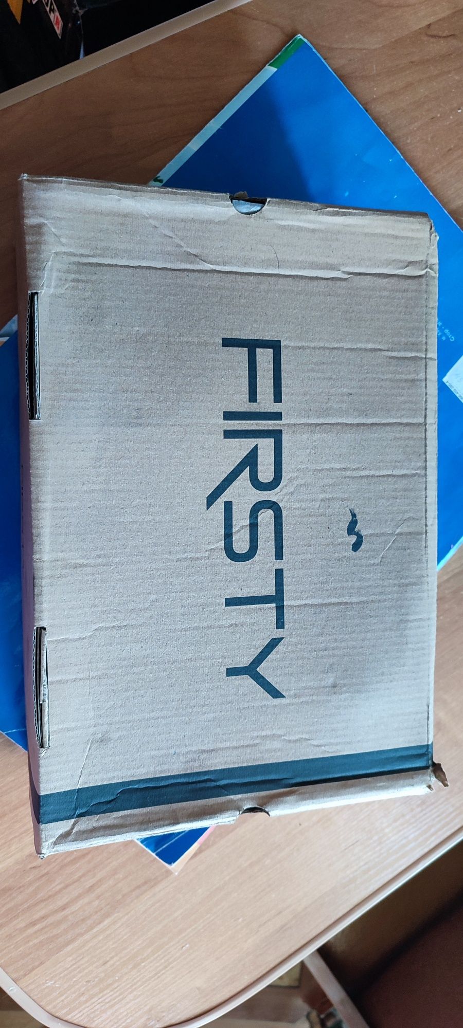 Спецвзуття зимове тепле firsty 45 р.
