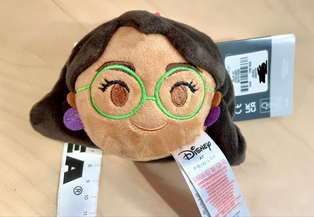 Porta chaves da Disney