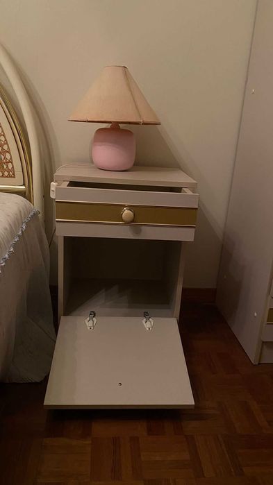 Quarto de Casal Completo