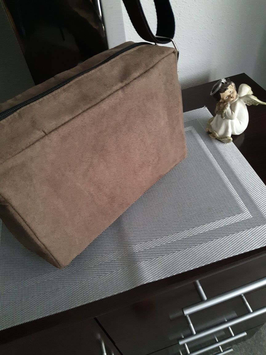 Torebka typu Box