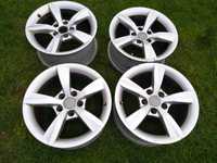 Felgi Aluminiowe 16 Audi A3 A4 A6 Vw Golf Passat Caddy 5x112