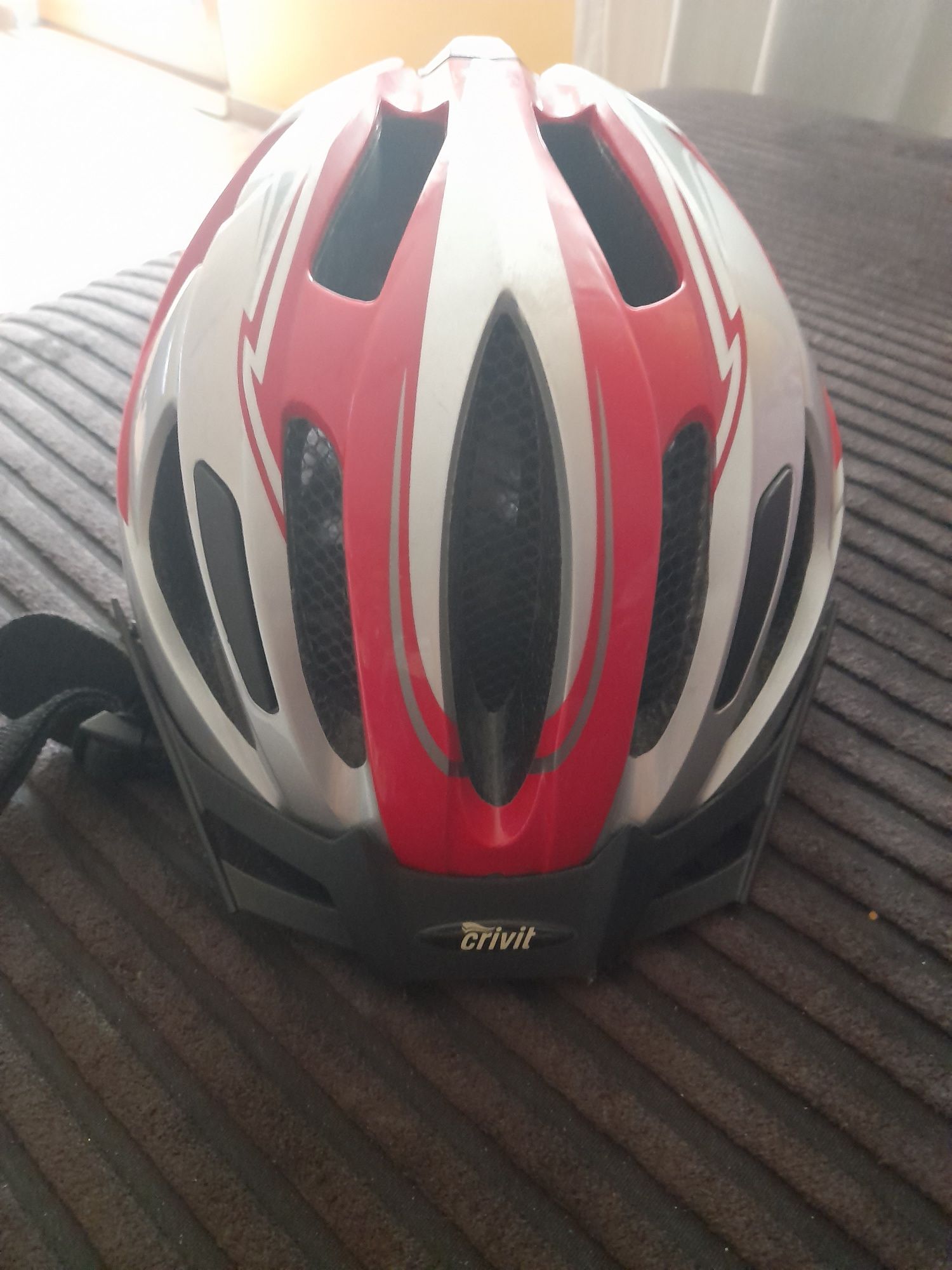 Kask rowerowy dziecięcy