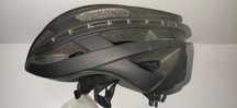 KASK ROWEROWY MI z pilotem i kierunkowskazami
