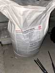 EKOR 50 fuga rustykalna 25kg piaskowa