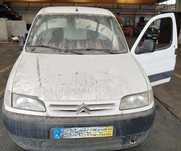 Para Peças Citroën Berlingo / Berlingo First Caixa (M_)