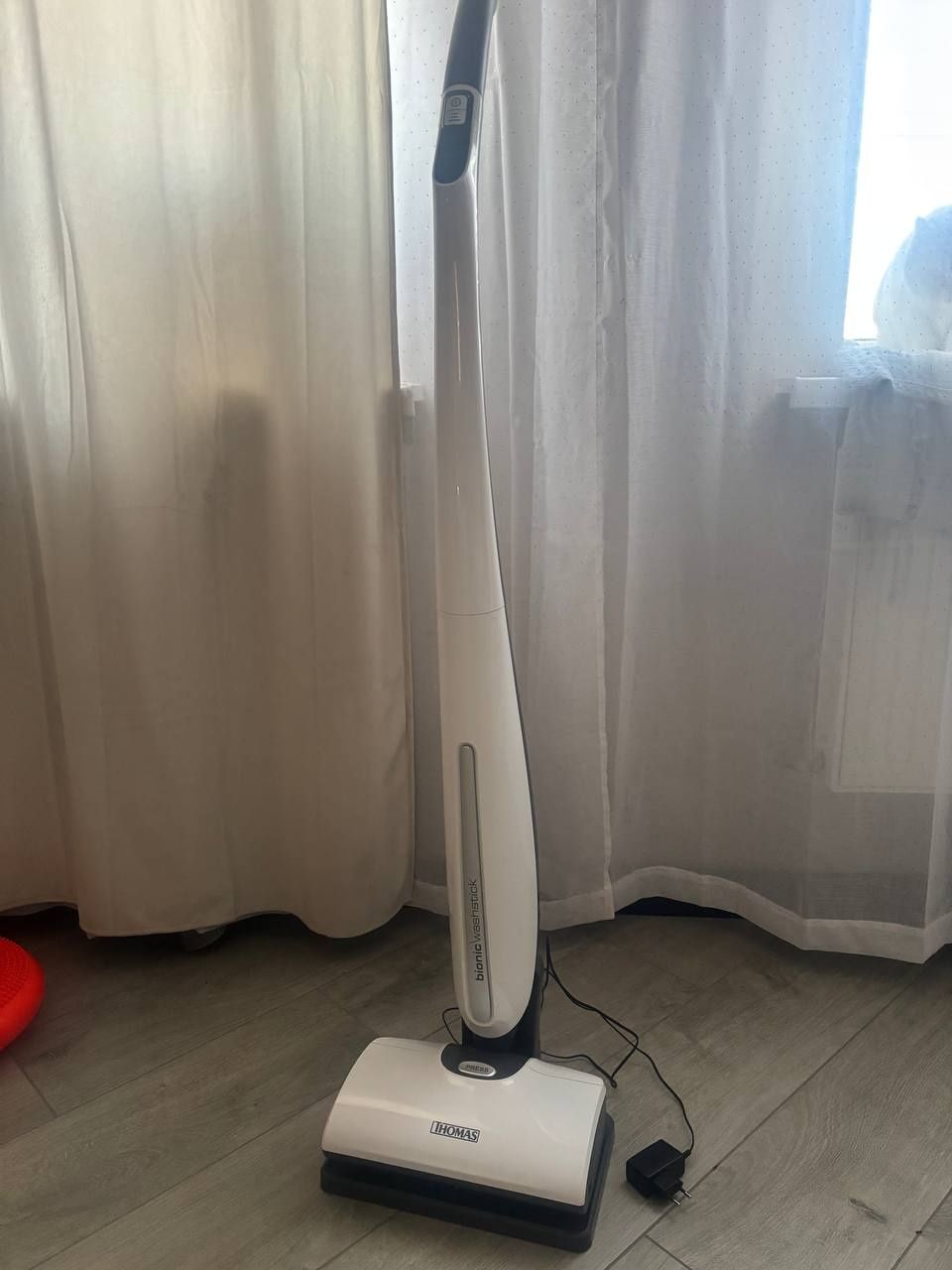 Пилосос Thomas Bionic Washstick