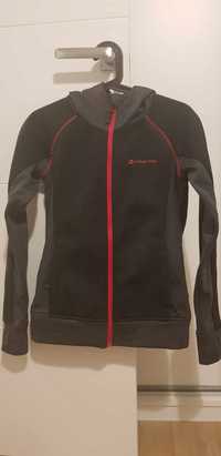 Bluza techniczna z kapturem Alpine Pro roz. S