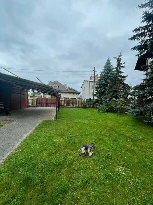 Пропозиція оренда будинку з власним подвір'ям, Брюховичі