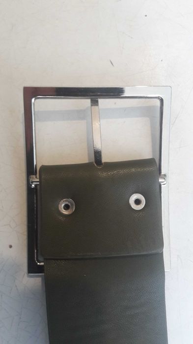 Пояс новий жіночий кольору ХАКІ