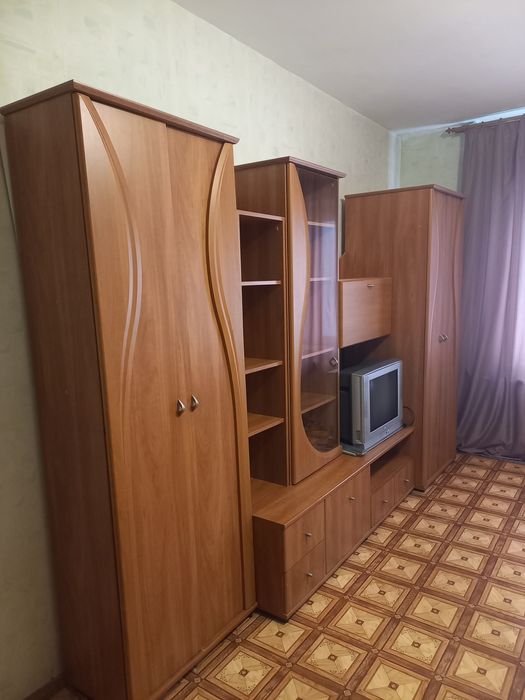 Здам 1к.кв.без%.Милославська(Троєщина)