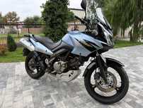 Suzuki V-STROM Suzuki DL 650 V-Strom Okazja