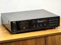 Akai GX 32 Magnetofon Japan DECK odtwarzacz kaset