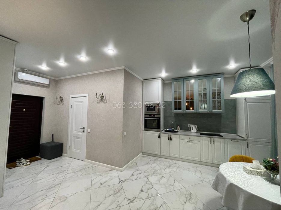 Аркадия. Сдам 1комн. Жемчужина. Генуэзская ул