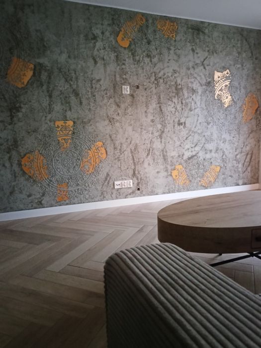 Remonty małe i duże, beton architektoniczny, beton ozdobny